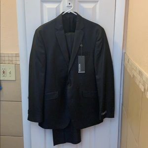 Men’s Kenneth Cole Reaction 2 piece suit